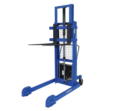 Pallet Master / Server - DC Power - Model LLPM PS50DC